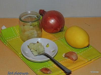Syrop na kaszel i przeziębienie
