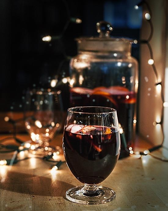 Zimowa sangria