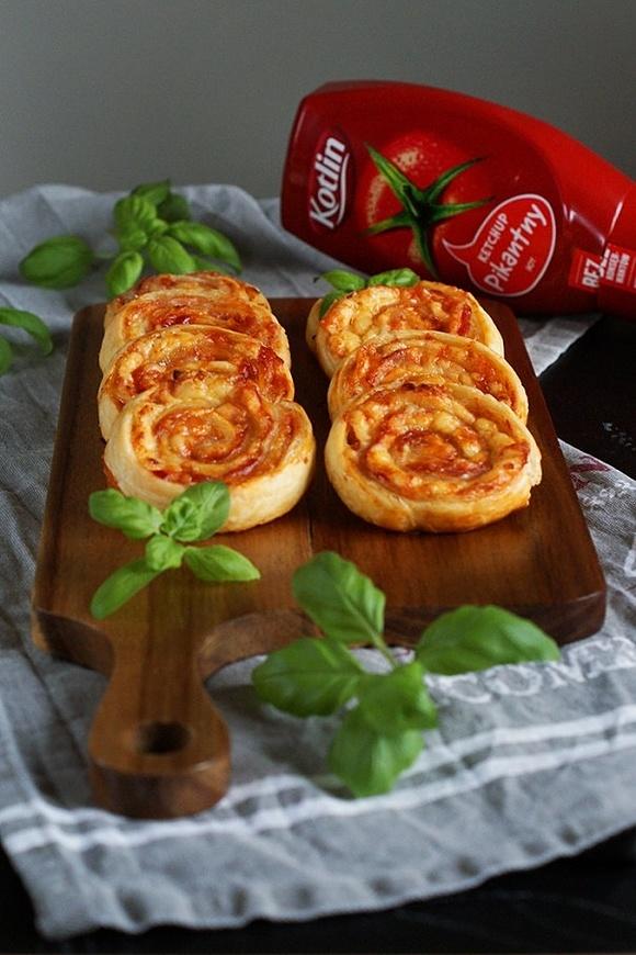 Zakręcone Pizzerinki
