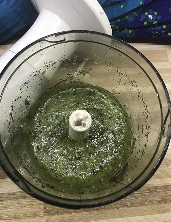 Miętowy peeling do ciała diy – pomysł na prezent