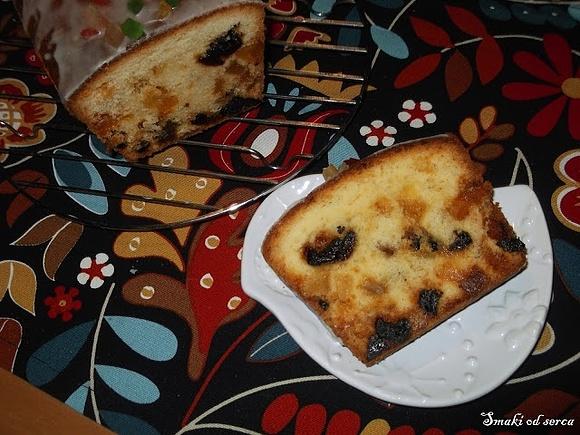 Keks na oleju - smaczne i zdrowe ciasto na każdą okazję