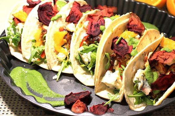 Tacos Burakos