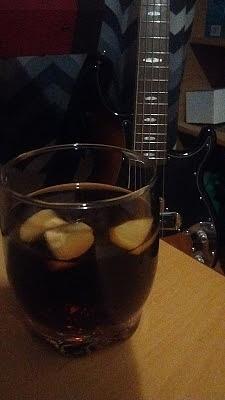 Cuba Libre - drink