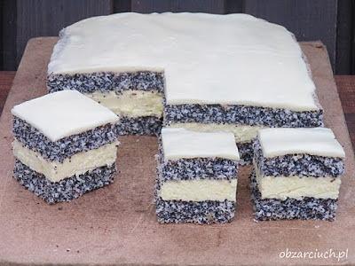 Makowa panienka