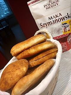Chlebki pita