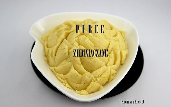 Puree ziemniaczane