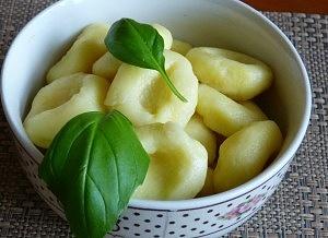 Kluski i kopytka - praktyczne porady
