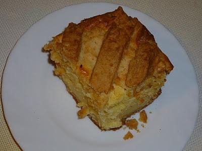 Sernik krakowski