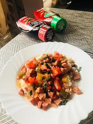 Leczo z piekła rodem
