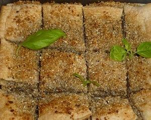 Turecka baklava