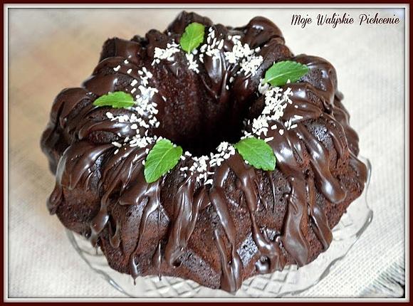 Babka piernikowa