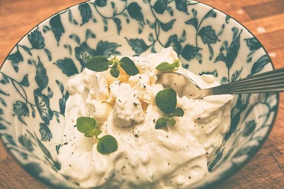 Sos feta do sałatek