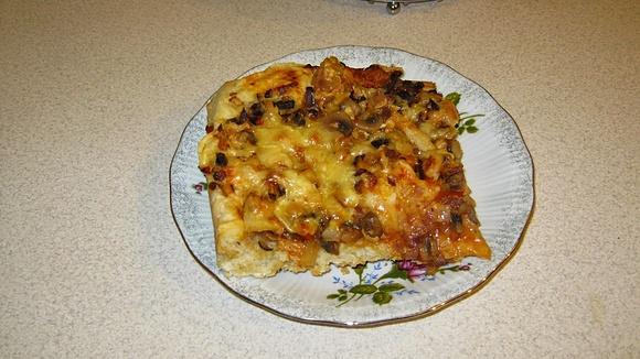 Pizza