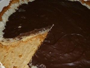 Tarta a’la banti