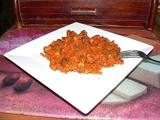 Bigos wege