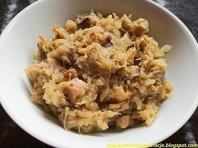 Najlepszy bigos na święta i nowy rok