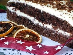 Piernik z mascarpone – słodki wypiek na boże narodzenie