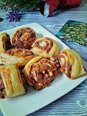 Błyskawiczne ciasteczka sylwestrowe