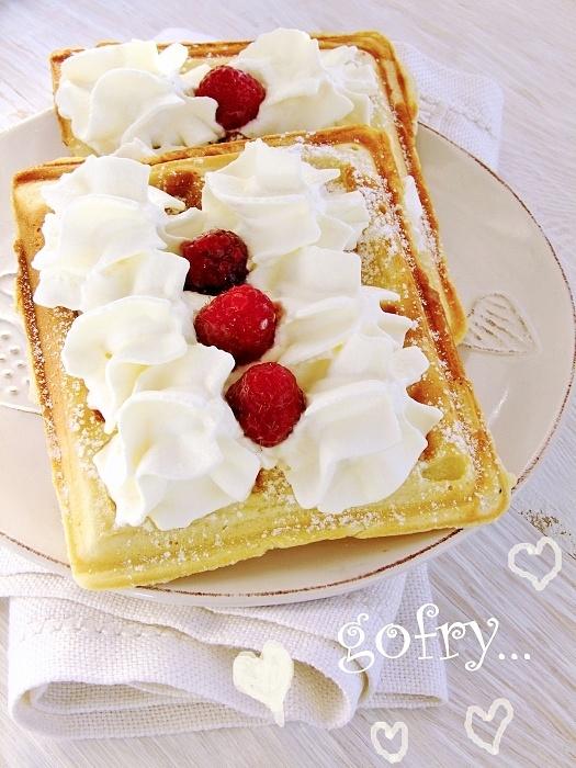 Gofry
