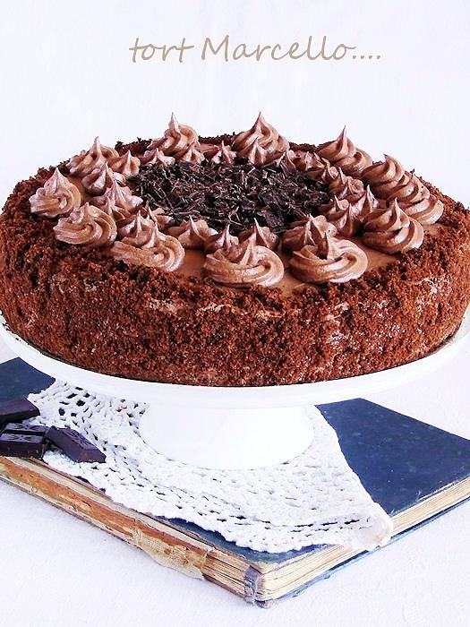 Tort Marcello