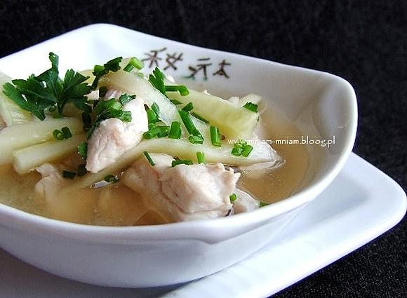 Huang Quar Gai Tong