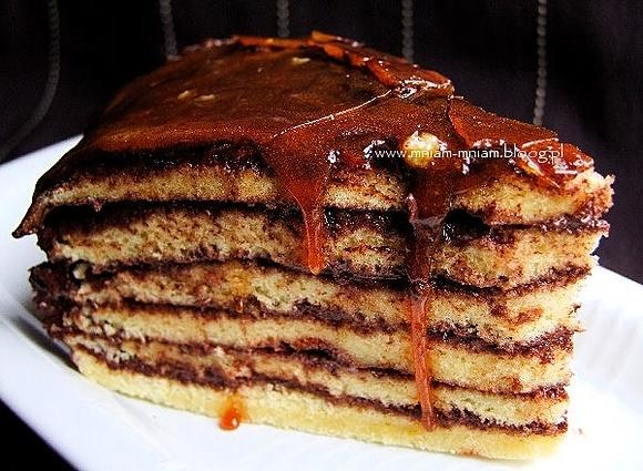 Tort Dobos