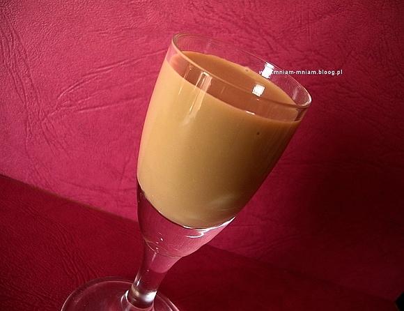 Domowy Baileys