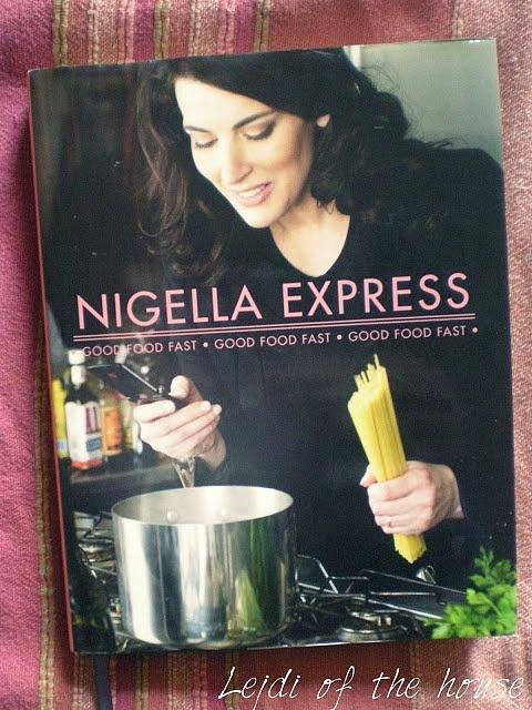 Nigella express good food fast