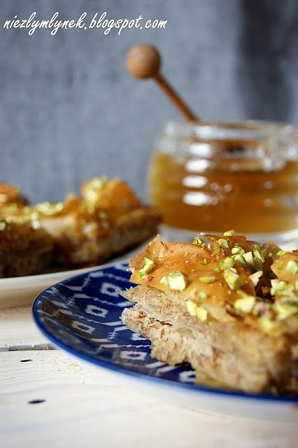 Baklava