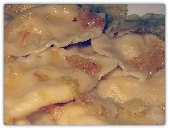 Pierogi Ruskie