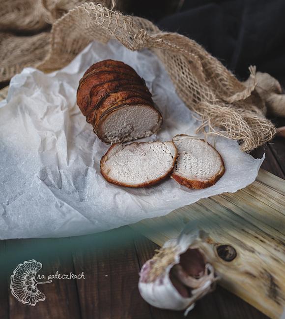 Schab chashu