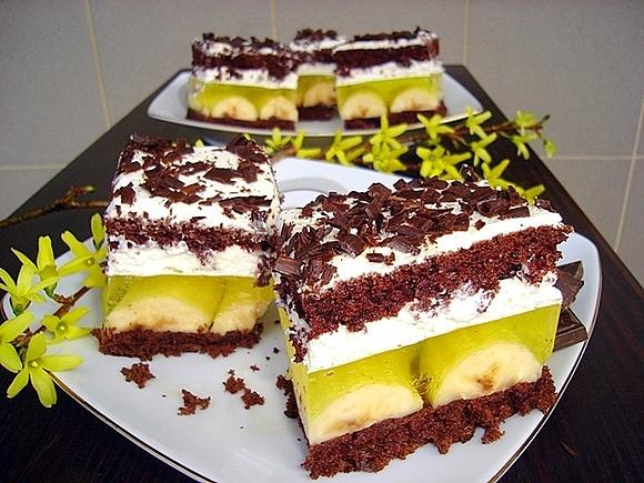 Jamajka bananowa