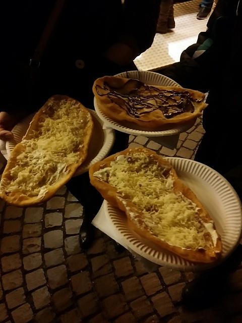 Pancakes – naleśniki z Ameryki