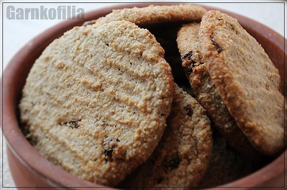 Ciastka do herbaty