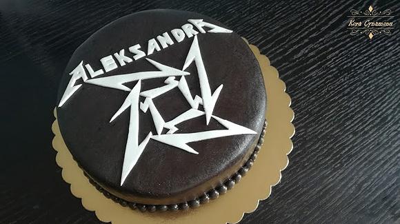 Tort Aleksandra