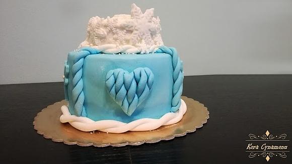 Tort zimowy