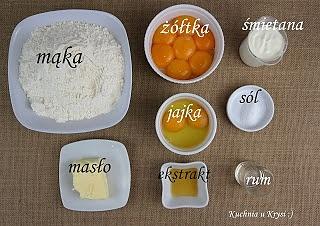 Faworki luksusowe