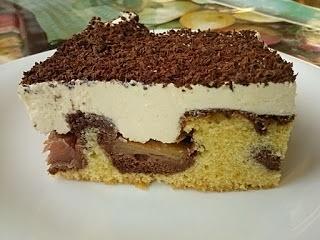Rabarbar na fali