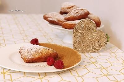 Mandazi - afrykańskie pączki egzotyczne