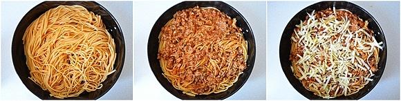 Tort spaghetti - efektowna i smaczna potrawa