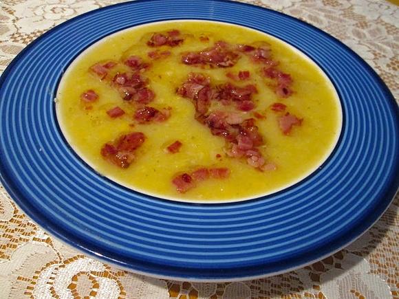 Kasza jedwabna po litewsku