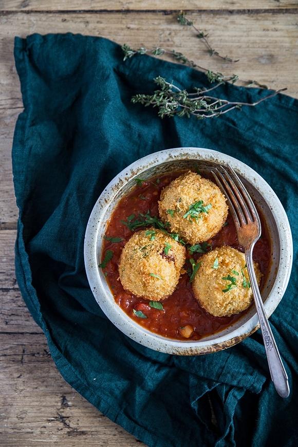 Arancini