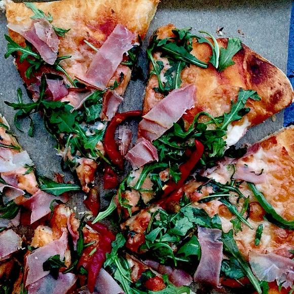 Pizza najprostsza na świecie