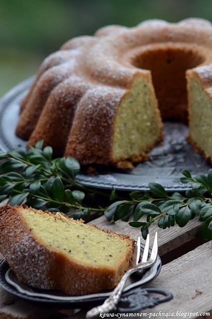 Babka bezglutenowa szybki przepis na pyszne ciasto