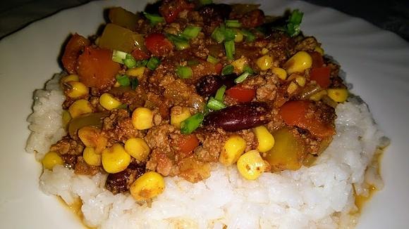 Chili con carne