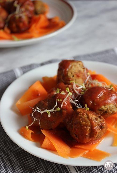 Pulpeciki z soczewicy