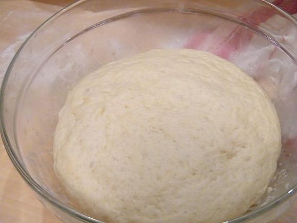 Pierogi z ziemniakami i innymi nadzieniami