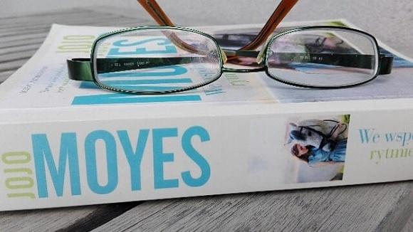 Jojo Moyes We wspólnym rytmie