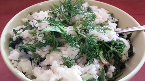 Pesto z jarmużem