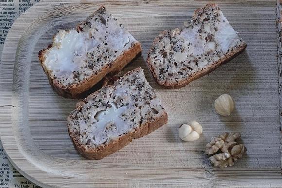 Ciasto kalafiorowe wytrawne przepis na pyszne i zdrowe danie